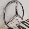 Эмблема решетки радиатора Mercedes Sprinter W901 1995-2019