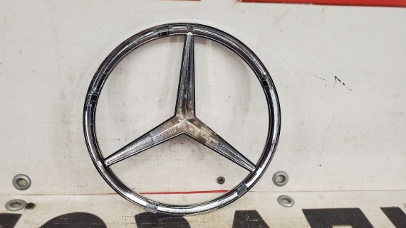 Эмблема решетки радиатора Mercedes Sprinter W901 1995-2019