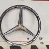 Эмблема решетки радиатора Mercedes Sprinter W901 1995-2019