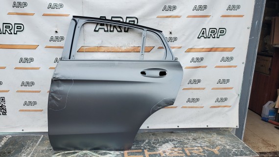 Дверь задняя левая Mercedes Benz GLC-Class X253 2015-2023