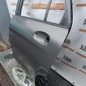 Дверь задняя левая Mercedes Benz GLC-Class X253 2015-2023