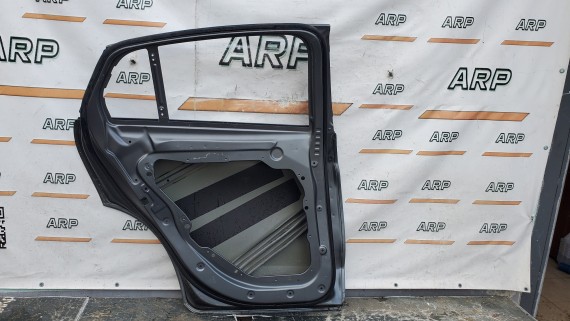 Дверь задняя левая Mercedes Benz GLC-Class X253 2015-2023