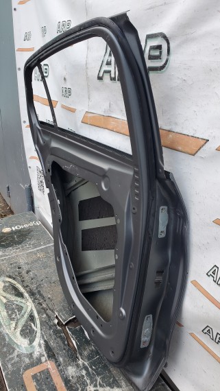 Дверь задняя левая Mercedes Benz GLC-Class X253 2015-2023