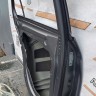 Дверь задняя левая Mercedes Benz GLC-Class X253 2015-2023
