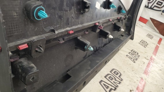 Молдинг двери задний правый Omoda C5 2021-н.в.