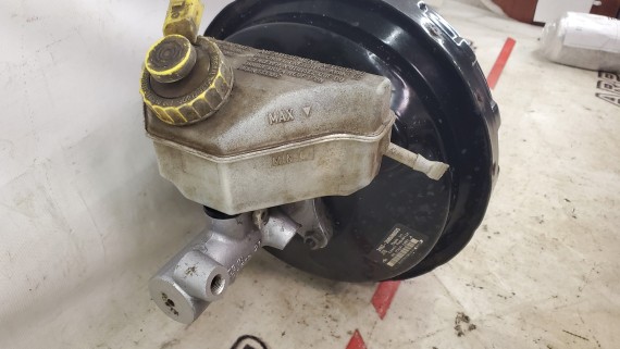 Вакуумный усилитель тормозов UAZ Patriot 3163, Pickup 23632 2005–н.в.