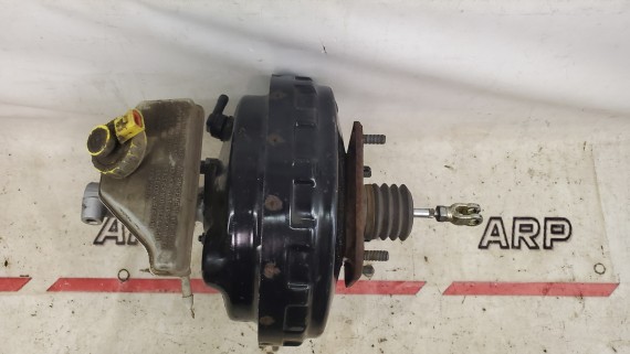 Вакуумный усилитель тормозов UAZ Patriot 3163, Pickup 23632 2005–н.в.