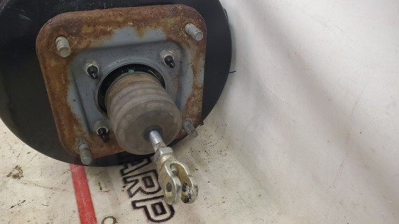 Вакуумный усилитель тормозов UAZ Patriot 3163, Pickup 23632 2005–н.в.