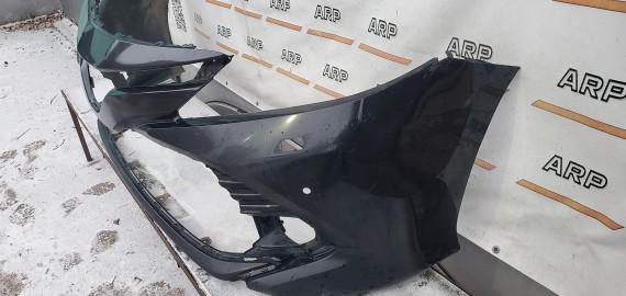 Бампер передний Toyota Camry V70 2018-н.в.