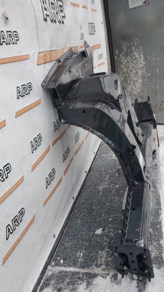 Лонжерон передний правый BMW X5 E53 1999–2007