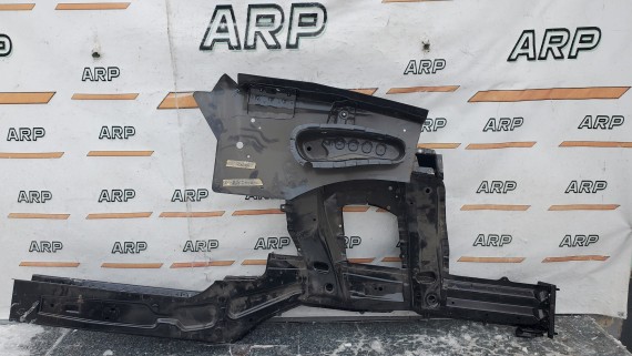 Лонжерон передний правый BMW X5 E53 1999–2007