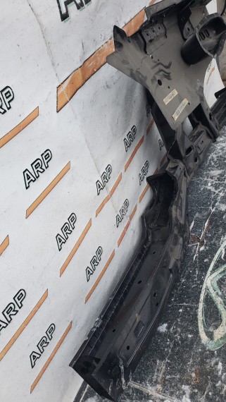 Лонжерон передний правый BMW X5 E53 1999–2007