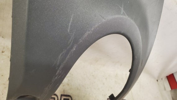 Накладка заднего бампера правая Land Rover Range Rover Evoque L538 2011-2015