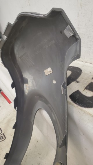 Накладка заднего бампера правая Land Rover Range Rover Evoque L538 2011-2015