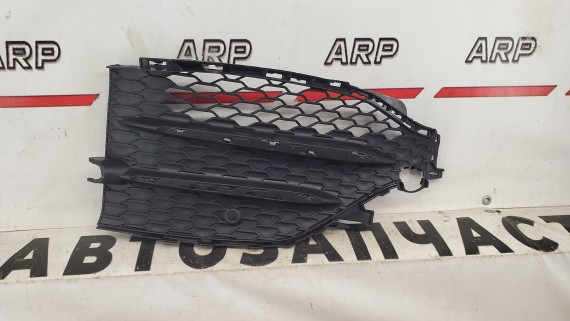 Решетка бампера правая Mercedes-Benz GLE AMG V167 2019-2026