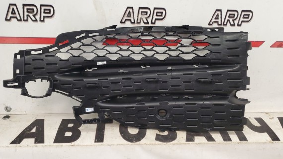 Решетка бампера правая Mercedes-Benz GLE AMG V167 2019-2026