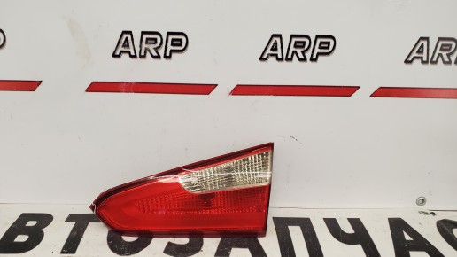 Фонарь задний правый Kia Cerato 3 2013-2016
