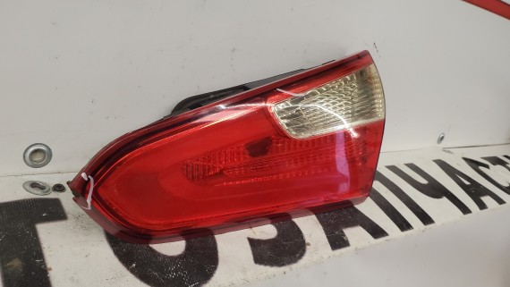 Фонарь задний правый Kia Cerato 3 2013-2016
