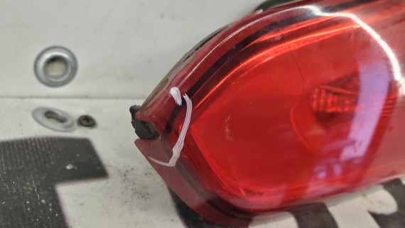 Фонарь задний правый Kia Cerato 3 2013-2016