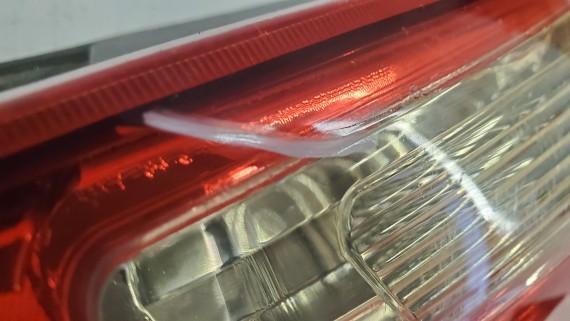 Фонарь задний правый Kia Cerato 3 2013-2016