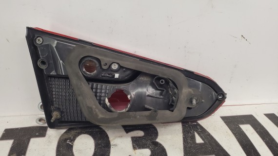 Фонарь задний правый Kia Cerato 3 2013-2016