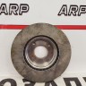 Диск тормозной Alfa Romeo 145/146 1994-1999 Fiat Doblo 2001-2016