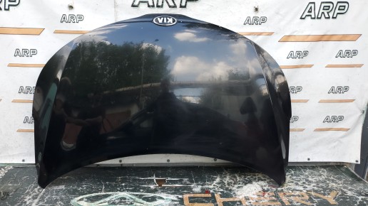Капот Kia Rio 3 2011-2017