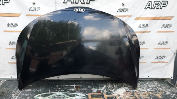 Капот Kia Rio 3 2011-2017