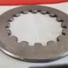 Шайба корпуса переднего дифференциала Toyota Corolla E150, Avensis 270,Verso R20, Yaris 2008-2012  