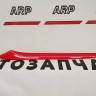 Накладка двери передней левой Chevrolet Spark 2009-2016