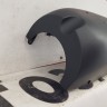 Кожух рулевой колонки Audi A4 (B8) 2007-2012