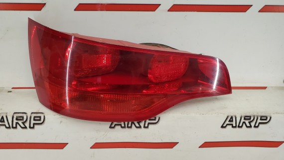 Фонарь задний левый Audi Q7 1 2005-2010