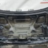 Крышка багажника Audi A8 D3 2004-2010