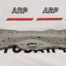 Панель передняя Lexus Ls460 Ls 4 2006-2012