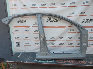 Боковина правая Lada Vesta седан 2015-2022