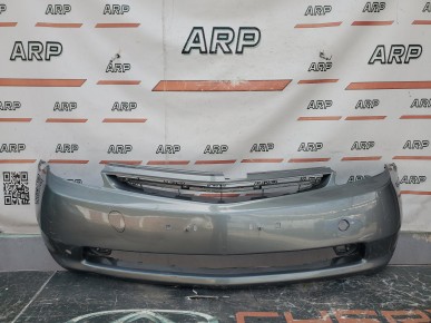 Бампер передний Toyota Prius NHW20 2003-2009