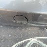 Бампер передний Toyota Prius NHW20 2003-2009