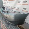 Бампер передний Toyota Prius NHW20 2003-2009