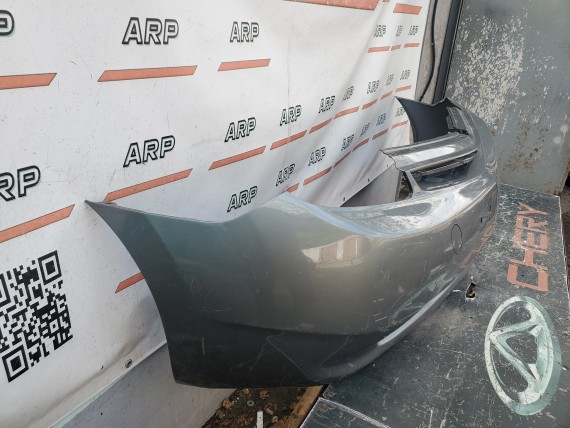 Бампер передний Toyota Prius NHW20 2003-2009