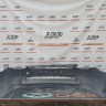 Бампер передний Toyota Prius NHW20 2003-2009