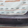 Бампер задний Hyundai Elantra 4 (HD) 2006-2011