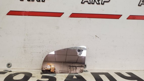 Зеркальный элемент левый Audi A3 8P A4 8E A6 C6