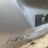 Дверь багажника Ford Focus 3 HB 2011-2015
