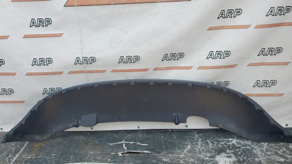 Юбка задняя Seat Ibiza 6J 2008-2015