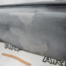 Накладка на порог правая Nissan X Trail T32 2013-2022