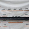 Накладка на порог правая Nissan X Trail T32 2013-2022