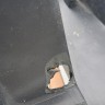 Накладка на порог правая Nissan X Trail T32 2013-2022