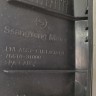 Рамка магнитолы SsangYong Actyon Sports 2006-2012