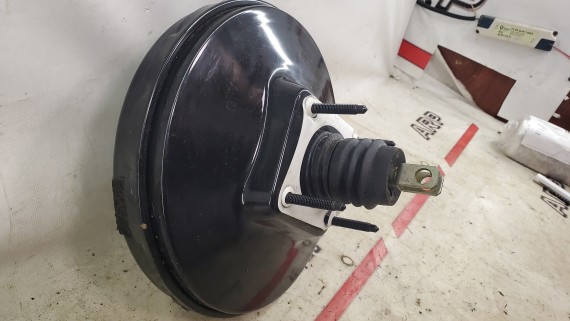 Вакуумный усилитель тормозов Mazda 3 BL 2008—2011