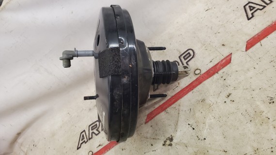 Вакуумный усилитель тормозов Mazda 3 BL 2008—2011